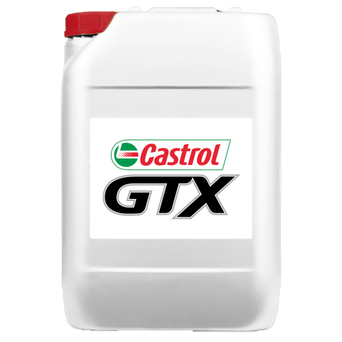 Castrol oil GTX 5W30 C3 20L