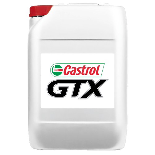GTX 5W30 C3 20L