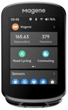 Magene Gps C506 Se Fietscomputer Transparant