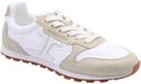 Candice Cooper Schoenen Wit Vrouwen Maat 39 Leer Rubber Lage Sneakers