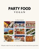 PARTY FOOD Vegan Paperback