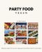PARTY FOOD Vegan Paperback