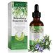 P-Beauty Huile essentielle de romarin pour la croissance des cheveux