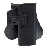 Amomax Holster Rot360 CZ P-07/09