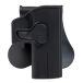 Amomax Holster Rot360 CZ P-07/09