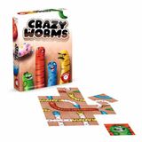 Crazy Piatnik Crazy Worms