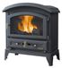 Godin Poêle à bois fonte 8,5 kW