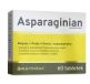 Asparagin, 60 comprimés