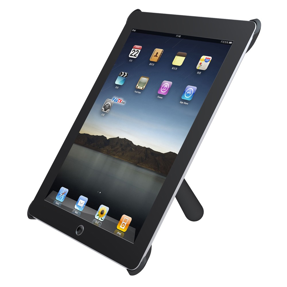 Neomounts iPad 2 bureausteun