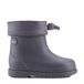 Igor regenlaarzen marine Blauw Jongens/Meisjes Rubber Effen - maat 23