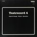 Coast2Coast Opus3 Various Artists - Test Record 4 (Depth Of Image, Timbre, Dynamics) (LP)