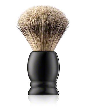 Dachshaar Pinsel Groß