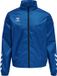 Hummel hmlCore Jas Mannen Blauw Polyester M