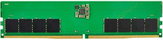 HP 16GB DDR5 5600 UDIMM NECC Memory
