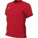Nike Strike IV Maillot Femmes Rouge C658