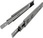 SOTECH 4 paires de glissières de tiroir à extension complète KV2-35-H45-L750-SE | avec fermeture automatique Longueur 750 mm Hauteur 45 mm Capacité de charge jusqu'à 35 Kg