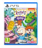 Rugrats Avonturen in Gameland - PS5