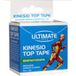 Ultimate Kinesio Top Tape 5cmx5m