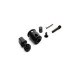 Axial AXI252010 SCX6: Driveshafk-Coupler Set, Multi