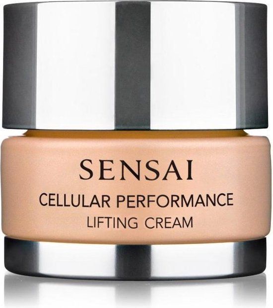 Sensai Kanebo Sensai Cellular Performance Lift Cream 40ml
