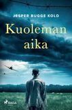 Kuoleman Saga Egmont Kuoleman aika Paperback