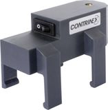 Contrinex YXL-0001-000 Plastique Transparent 1 pièce(s)