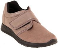 MSF Comfortschoen Diana - beige-vrouw maat 35