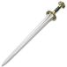 United Cutlery Épée du Seigneur des Anneaux de Théodred – Objet de collection sous licence officielle, réplique entièrement fidèle, construction