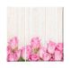 Homemania Wandfoto, 3-delig, natuur, voor woonkamer, slaapkamer, meerkleurig, 69 x 3 x 50 cm, HM203PKNV-205, polyester, hout