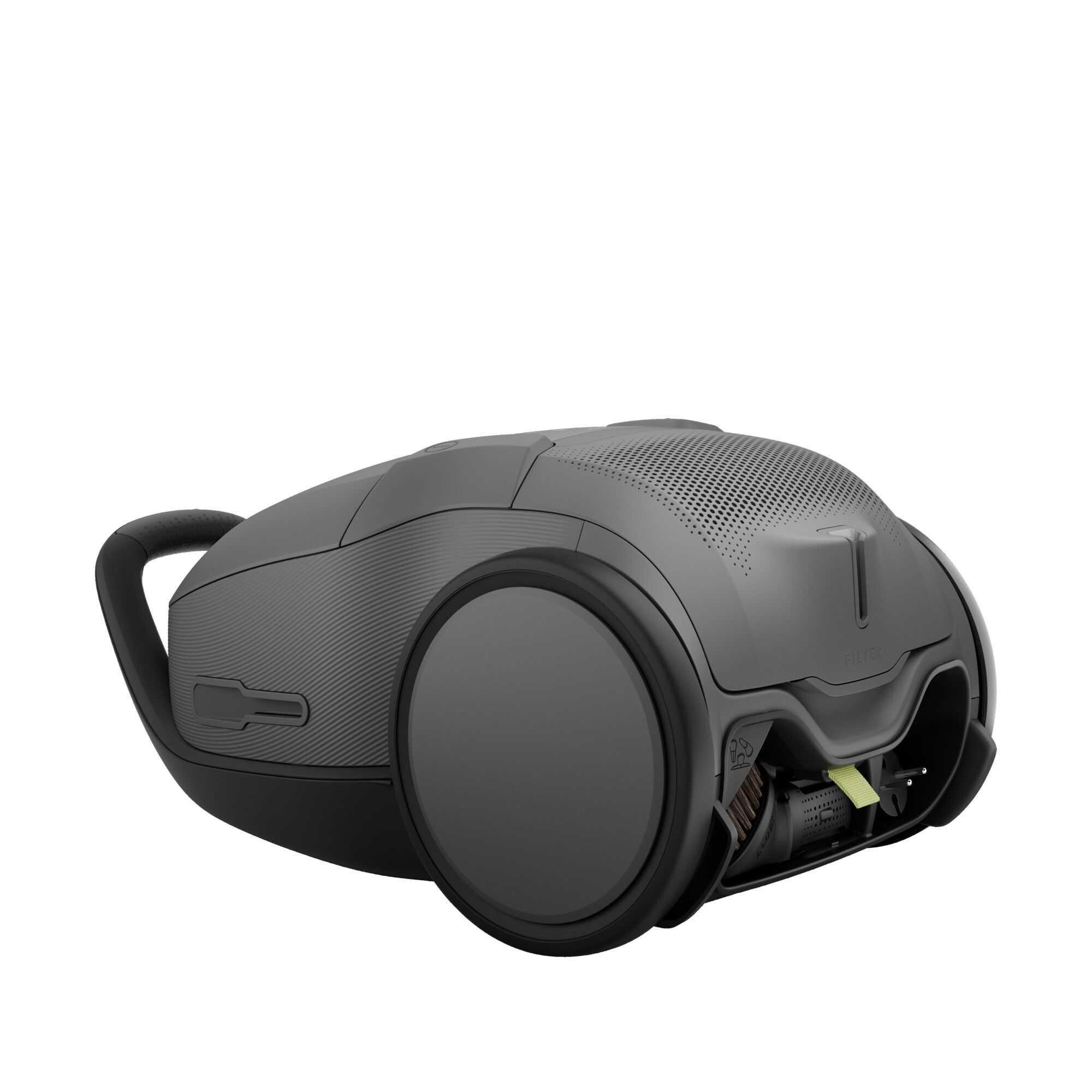 AEG AB81A2DG 8000 Animal