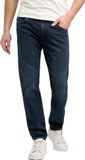 Lee Rider Slim Fit Jeans Blauw 33 / 34 Heren