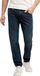 Lee Rider Slim Fit Jeans Blauw 33 / 34 Heren