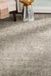 SAFAVIEH Evoke Collection EVK256S Vintage Oriental Silver and Ivory Area Rug