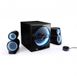 Microlab T10 luidspreker set 56 W PC Zwart