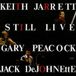 Outhere ECM Records Keith Jarrett, Gary Peacock, Jack DeJohnette - Still Live (2 CD)