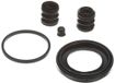 Autofren Seinsa D4110 reparatieset, remklauw