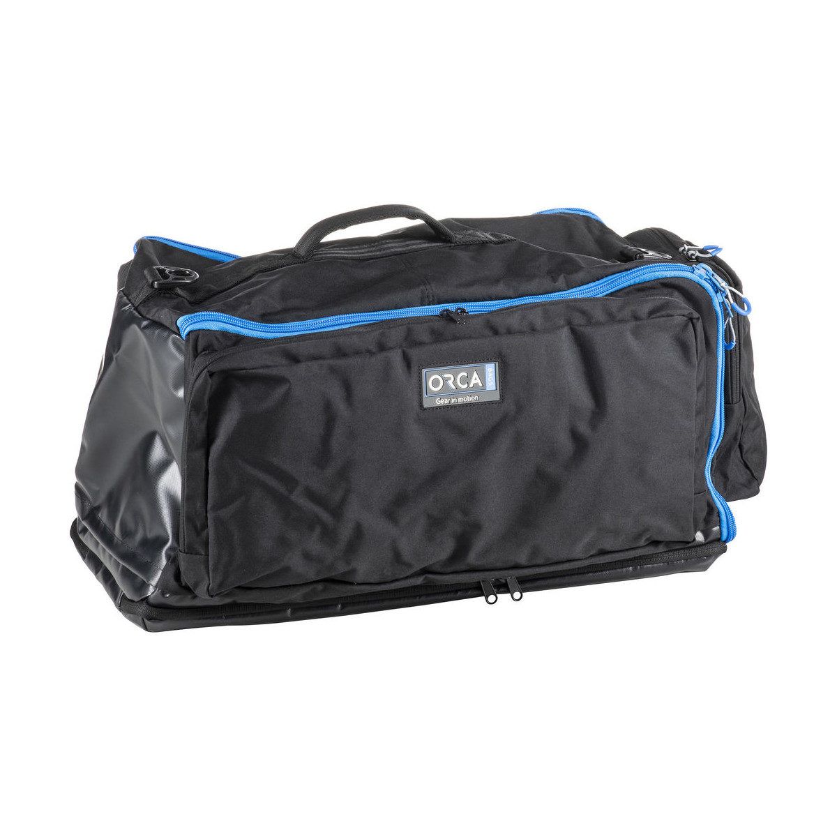 Orca OR-165 Audio Duffel Backpack - 7290015564328
