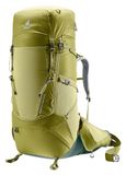 Deuter Heren Aircontact Core 70+10 (2024) Trekking Rugzak