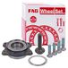 FAG 1x Radlagersatz 713610430