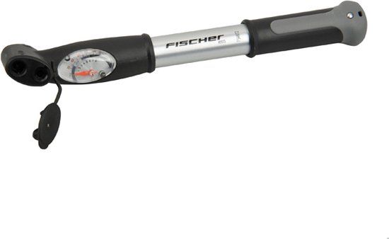 FISCHER FAHRRAD 85573 Minipomp