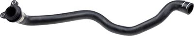 Gates Verwarmingsslang 02-1981 | Compatibel met: BMW X5, X6