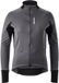 Gonso softshell trainingsjack dames grijs