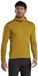 Montane Protium Lite Jas Groen, Geel M Man