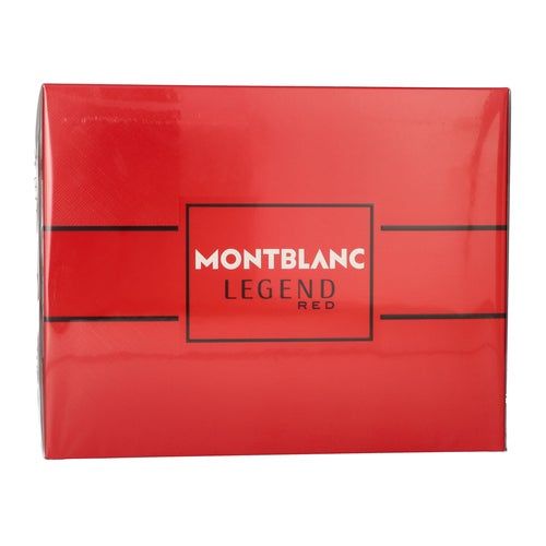 Montblanc Legend Red / 100ml / Men
