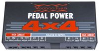 Voodoo Lab Pedal Power 4x4 - 0813140001239