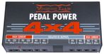 Voodoo Lab Pedal Power 4x4 - 0813140001239