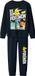Name It Jongens Pyjama Set NKMDAMIEN POKEMON - Blauw - Maat 98/104