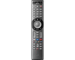 One For All URC7956 Smart Control Pro Universele Afstandsbediening - 5 Apparaten - Grijs
