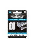 Spro Reload Titanium 2 M Leider Zilver 0.400 mm