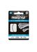 Spro Reload Titanium 2 M Leider Zilver 0.400 mm